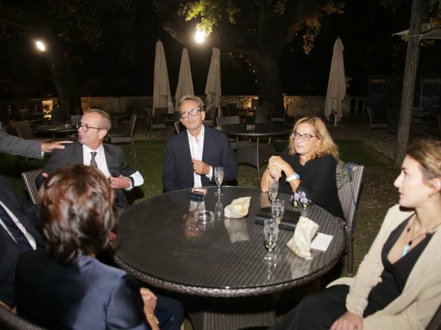 50° Congresso Nazionale 2021 - Genova