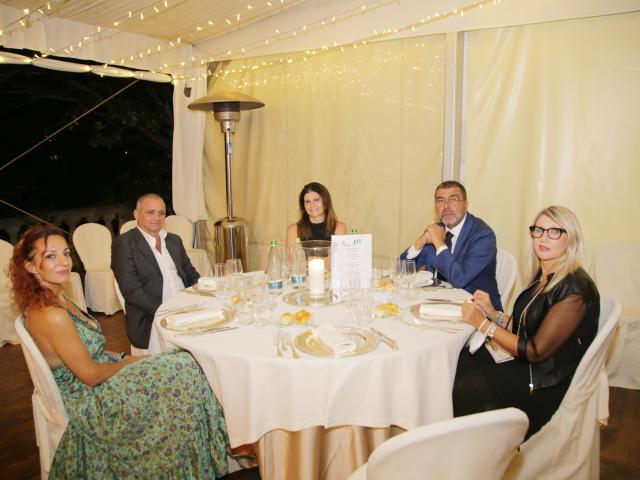 50° Congresso Nazionale 2021 - Genova