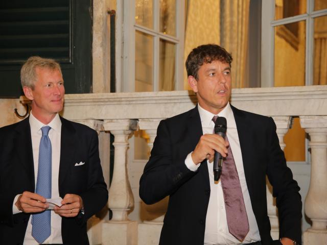 50° Congresso Nazionale 2021 - Genova