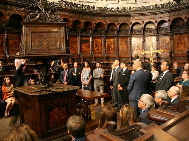 Congresso Genova 2018