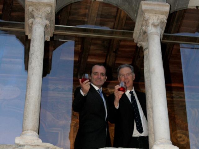Congresso Genova 2018