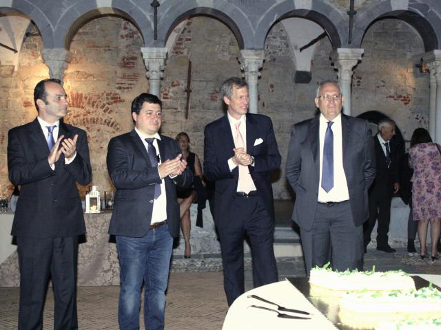 Congresso Genova 2018