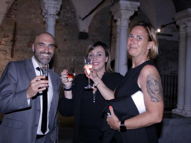 Congresso Genova 2018