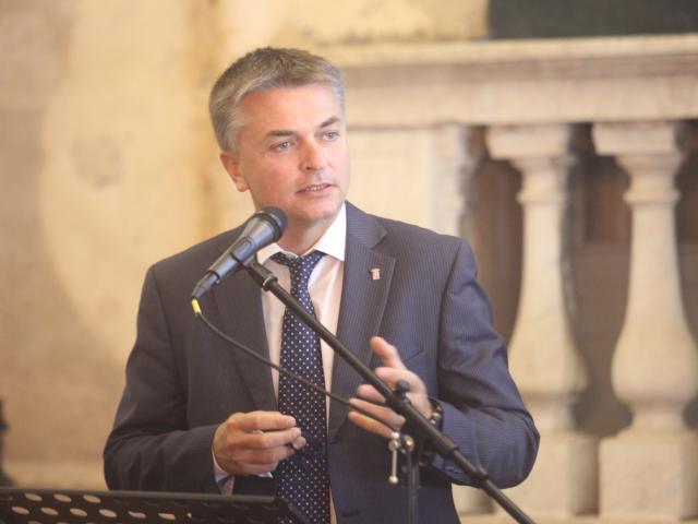 50° Congresso Nazionale 2021 - Genova