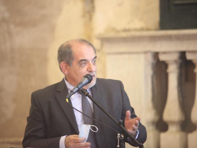 50° Congresso Nazionale 2021 - Genova