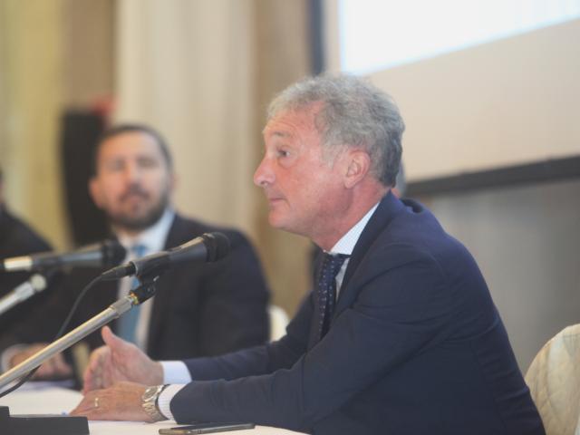 50° Congresso Nazionale 2021 - Genova
