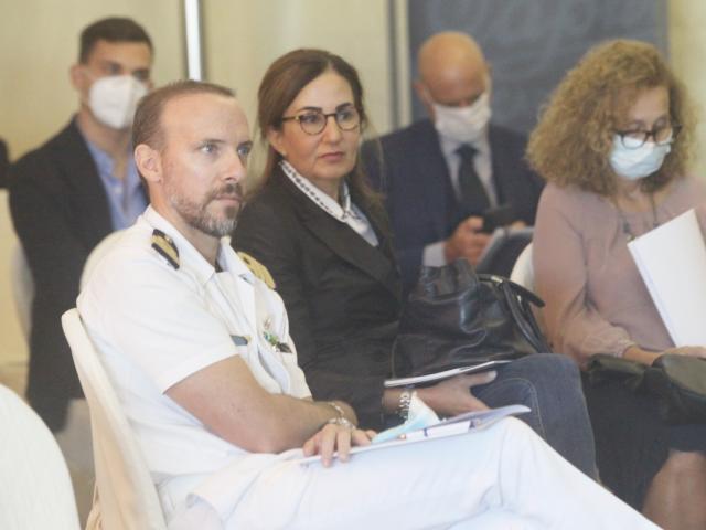 50° Congresso Nazionale 2021 - Genova