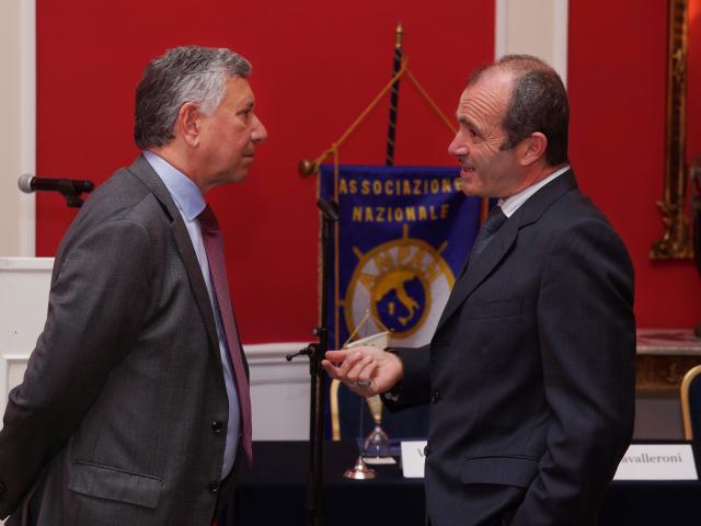 Congresso Nazionale 2023 - Roma