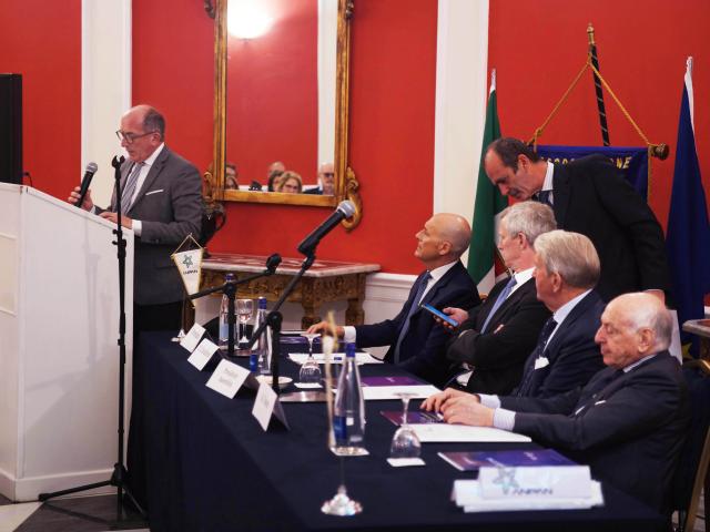 Congresso Nazionale 2023 - Roma