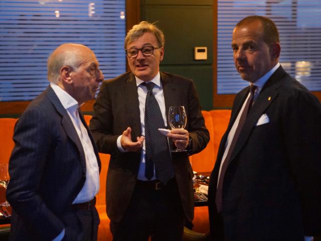 Congresso Nazionale 2023 - Roma