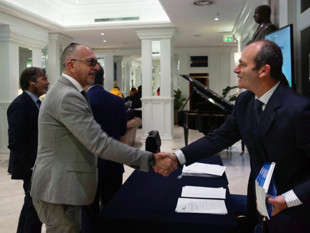 Congresso Nazionale 2023 - Roma