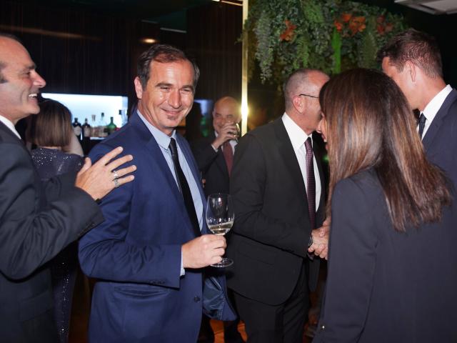 Congresso Nazionale 2023 - Roma