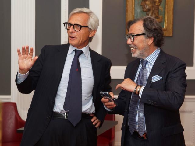 Congresso Nazionale 2023 - Roma