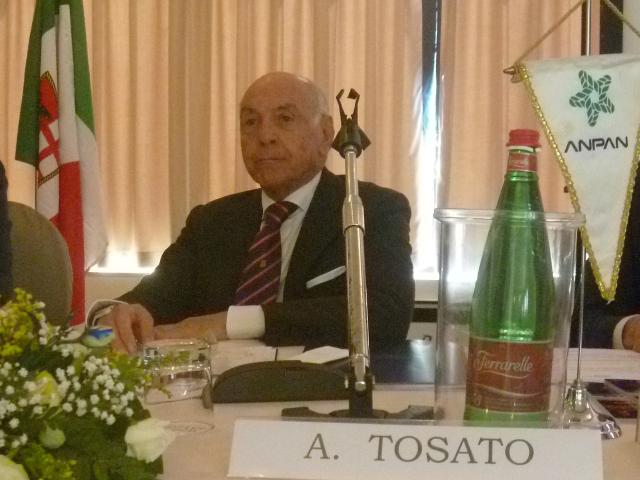 Congresso Nazionale 2019 - Torre Canne (BR)