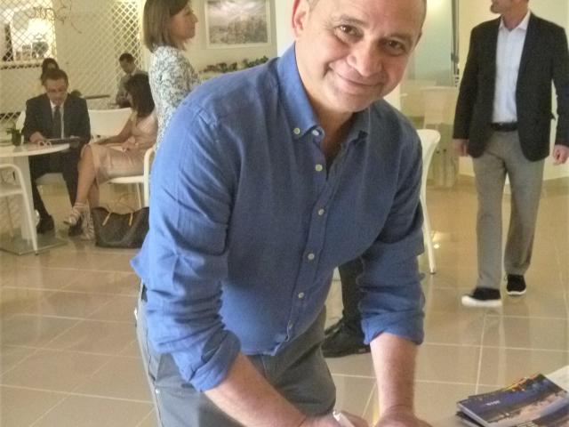 Congresso Nazionale 2019 - Torre Canne (BR)