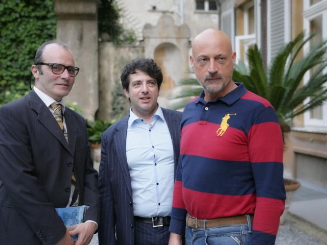 Congresso Nazionale 2022 - Genova