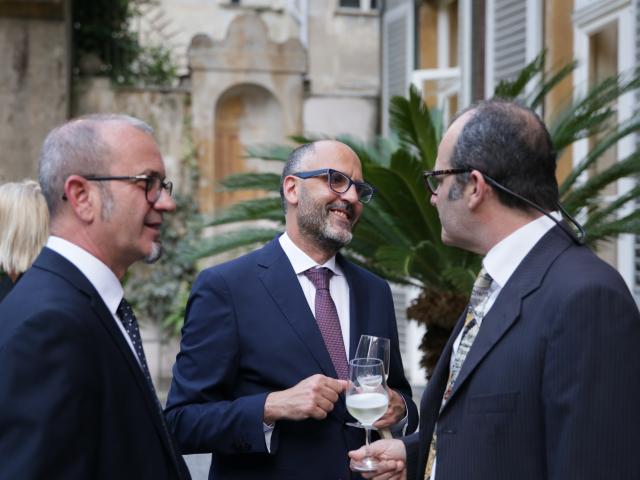 Congresso Nazionale 2022 - Genova