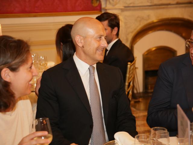 Congresso Nazionale 2022 - Genova