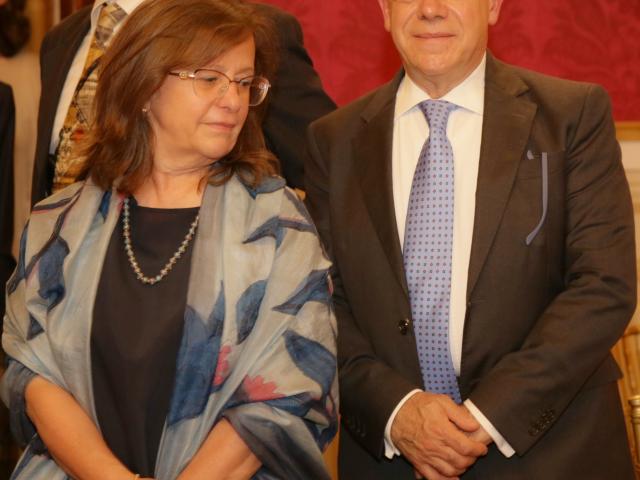 Congresso Nazionale 2022 - Genova