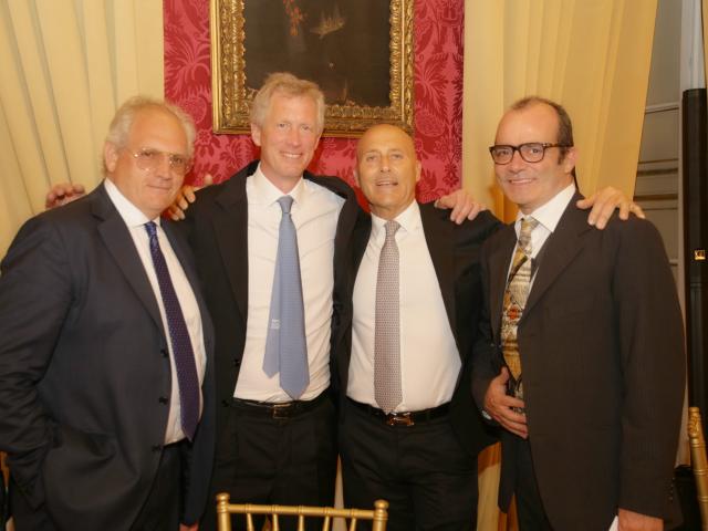 Congresso Nazionale 2022 - Genova