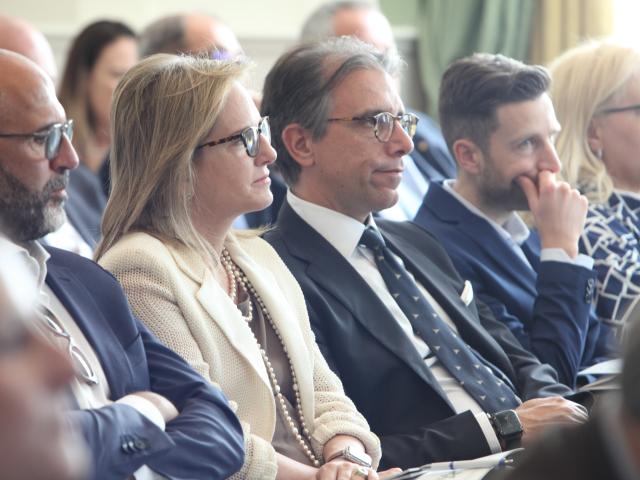 Congresso Nazionale 2024 - Rapallo