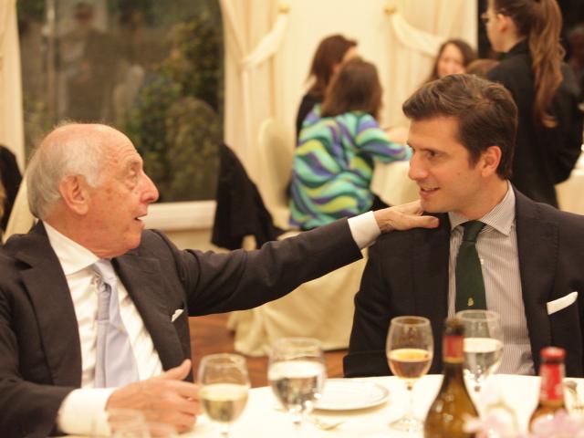 Congresso Nazionale 2024 - Rapallo