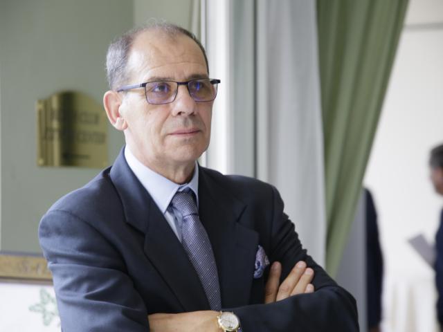 Congresso Nazionale 2024 - Rapallo