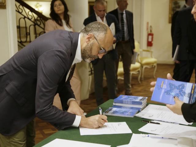 Congresso Nazionale 2024 - Rapallo