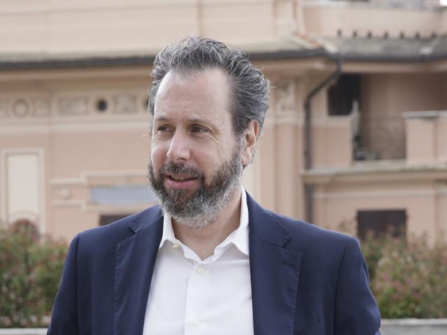 Congresso Nazionale 2024 - Rapallo
