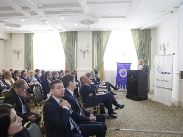 Congresso Nazionale 2024 - Rapallo