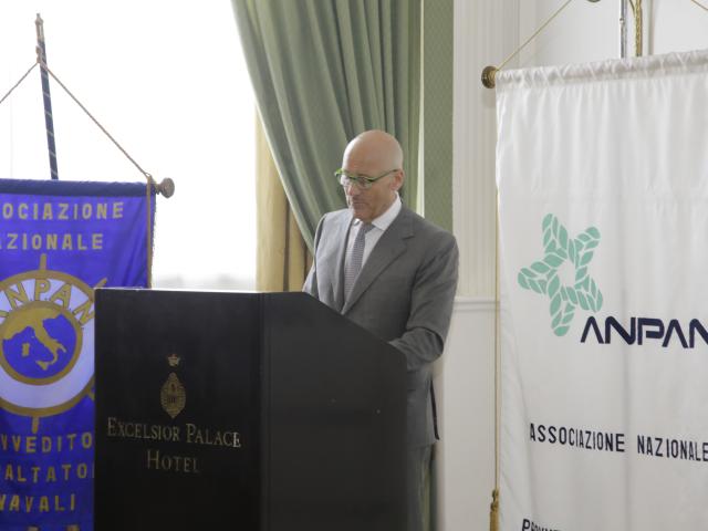 Congresso Nazionale 2024 - Rapallo