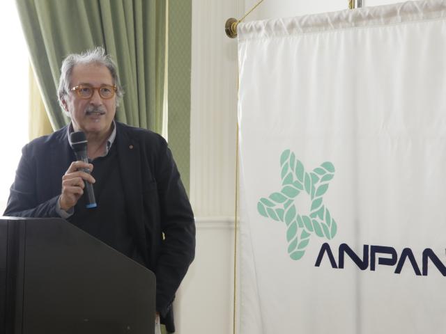 Congresso Nazionale 2024 - Rapallo