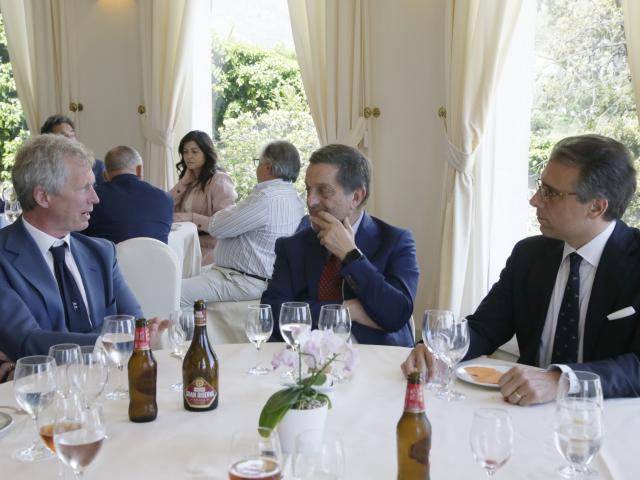 Congresso Nazionale 2024 - Rapallo