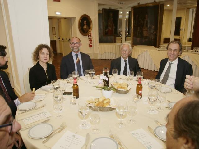 Congresso Nazionale 2024 - Rapallo