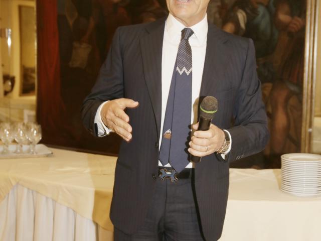 Congresso Nazionale 2024 - Rapallo