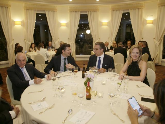 Congresso Nazionale 2024 - Rapallo