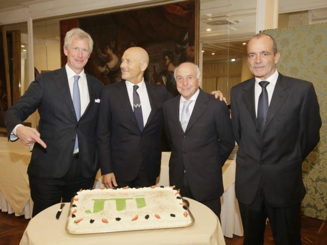 Congresso Nazionale 2024 - Rapallo