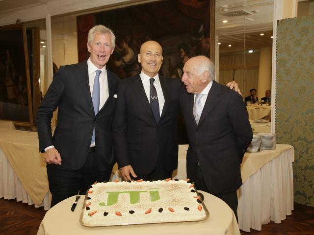 Congresso Nazionale 2024 - Rapallo