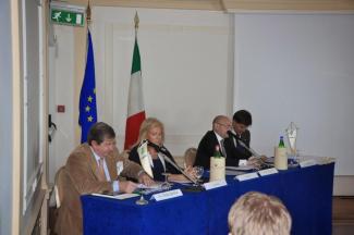Congresso Nazionale 2010 - Napoli