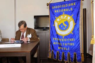 Congresso Nazionale 2013