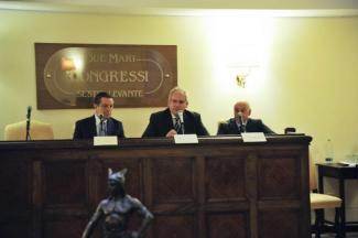 Congresso Nazionale 2016 - Sestri Levante