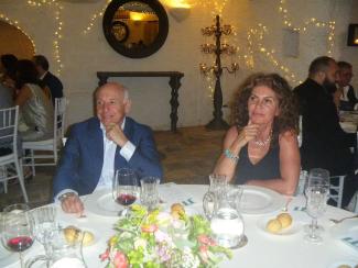 Congresso Nazionale 2019 - Torre Canne (BR)