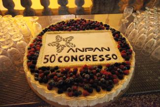50° Congresso Nazionale 2021 - Genova