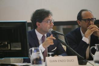 Congresso Nazionale 2022 - Genova