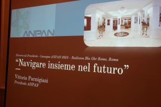 Congresso Nazionale 2023 - Roma