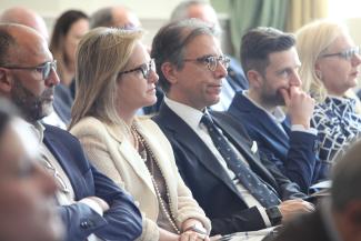 Congresso Nazionale 2024 - Rapallo