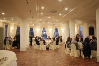 Congresso Nazionale 2024 - Rapallo
