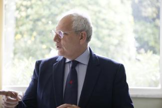 Congresso Nazionale 2024 - Rapallo