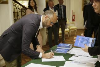 Congresso Nazionale 2024 - Rapallo