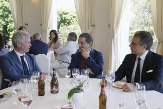 Congresso Nazionale 2024 - Rapallo